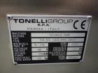 2013 Tonelli Pneumatic Bowl Pump